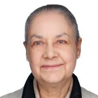 Prof. Dr. Mary Malliaris avatar image