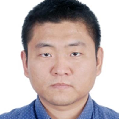 Prof. Dr. Jun Qiang avatar image