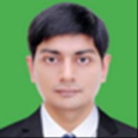 Dr. Arvind Kumar Shukla avatar image