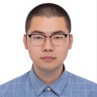 Dr. Zhaoxin Wang avatar image