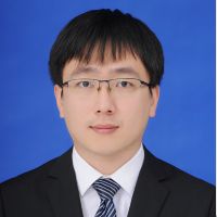 Dr. Shunbo Wang avatar image