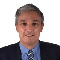 Dr. Marco Toia avatar image