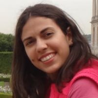 Dr. Natalie Nóbrega Santos avatar image