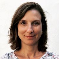 Dr. Mónica Pereira avatar image