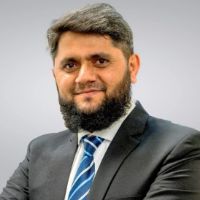 Dr. Muhammad Talib Faiz avatar image