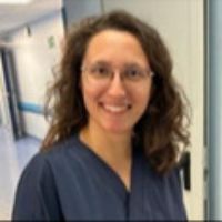 Dr. Michela Saracco avatar image