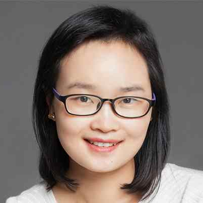 Dr. Xiaoqing Xu avatar image