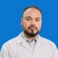 Dr. Luis Felipe Barraza Ramírez avatar image