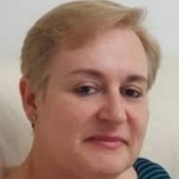 Dr. Iris Slutzky-Goldberg avatar image