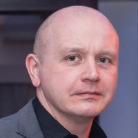 Dr. Marek Korzec avatar image