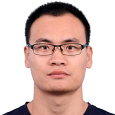 Dr. Congbiao Sui avatar image