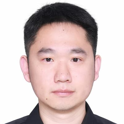 Dr. La Xiang avatar image