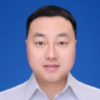Dr. Wei Cao avatar image