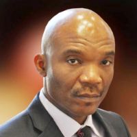 Dr. Obinna O. Oleribe avatar image