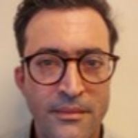 Dr. Pavlos Asteriou avatar image