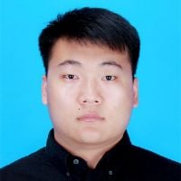 Dr. Yang Liu avatar image