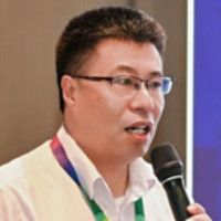 Dr. Yingjun Zhao avatar image