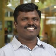 Dr. Pratheep Kumar Annamalai avatar image