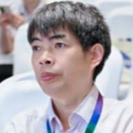 Dr. Fuping Gan avatar image