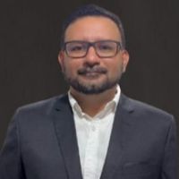 Prof. Dr. Tarciso Silva Andrade-Filho avatar image