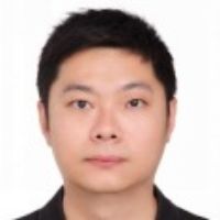 Dr. Lei Cai avatar image