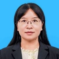 Dr. Chunling Wu avatar image