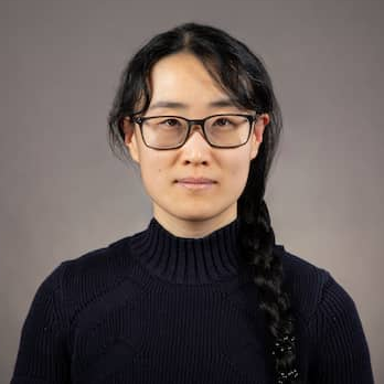 Dr. Xueying Yu avatar image
