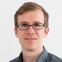 Dr. Bernhard C. Geiger avatar image