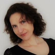 Prof. Dr. Joanna Pławińska-Czarnak avatar image