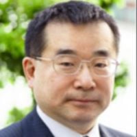 Dr. Tadashi Kondo avatar image