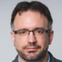 Dr. Bertalan Forstner avatar image