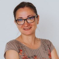 Prof. Dr. Daniela Čačić Kenjerić avatar image