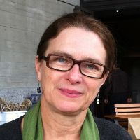 Dr. Patricia Morton avatar image