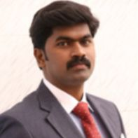 Dr. Adhigan Murali avatar image