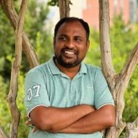 Dr. Raja Venkatesan avatar image