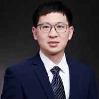 Dr. Lisong Yan avatar image