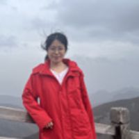 Dr. Xiaolin Zhang avatar image