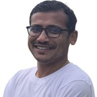 Dr. Jajati Mandal avatar image