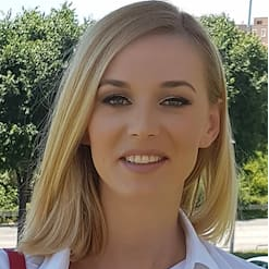 Dr. Marina Nikolić avatar image