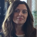 Dr. Marija Smilovic Zulim avatar image