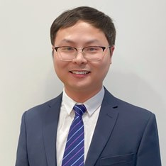 Dr. Liangfu Ge avatar image