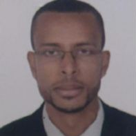 Dr. Abdelfatah Kouidere avatar image