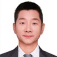 Dr. Xindang He avatar image