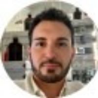 Dr. Gabriele Rocchetti avatar image