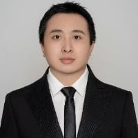 Dr. Chuan Fu avatar image