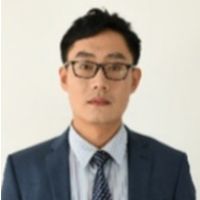 Dr. Zuobing Liang avatar image