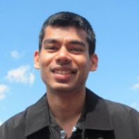 Dr. Abdullah Al Amin avatar image