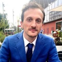 Dr. Ermanno Vitale avatar image