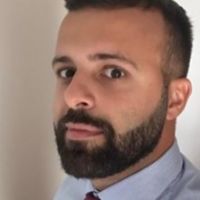 Dr. Giovanni Gioiello avatar image