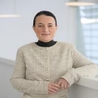 Dr. Alina Renghea avatar image